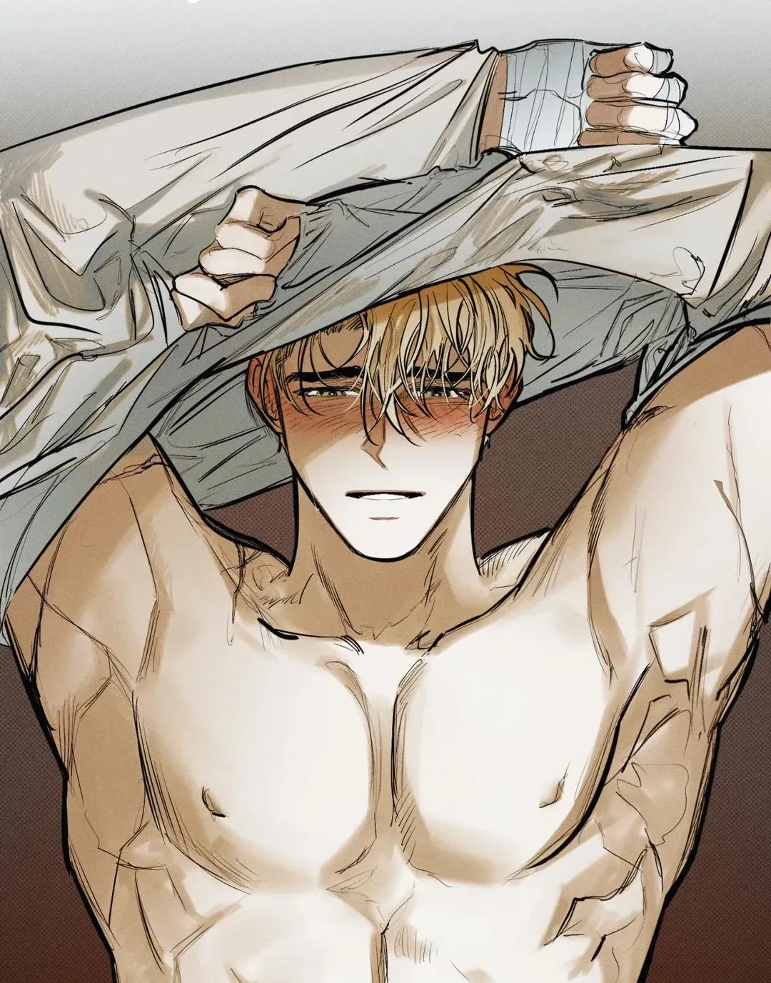 Sin Flower Chapter 51, page 34