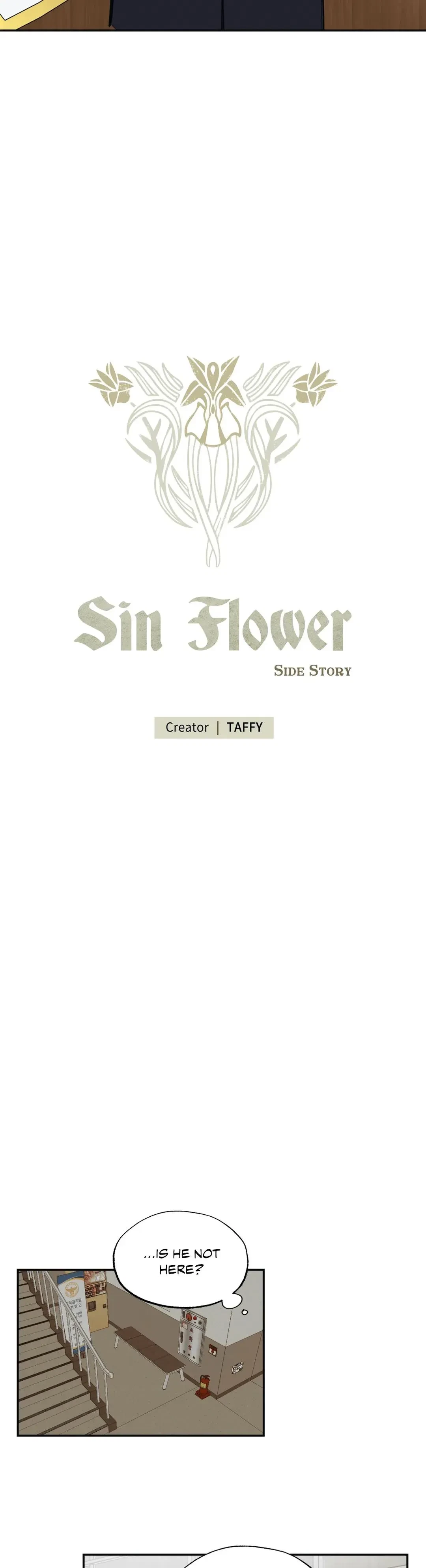 Sin Flower Chapter 51, page 5