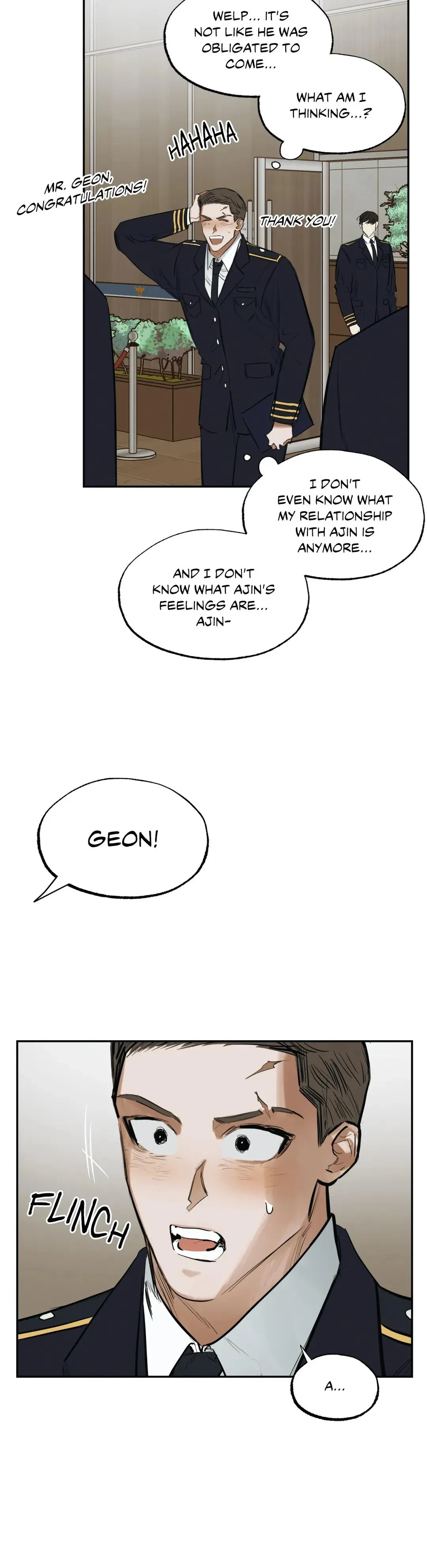 Sin Flower Chapter 51, page 6