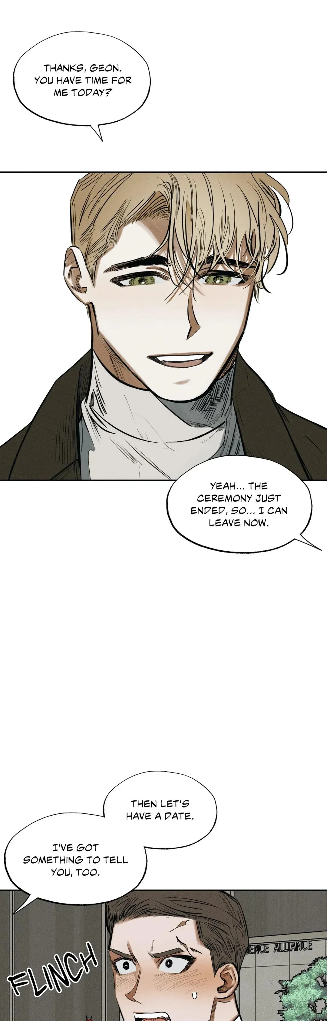 Sin Flower Chapter 51, page 9