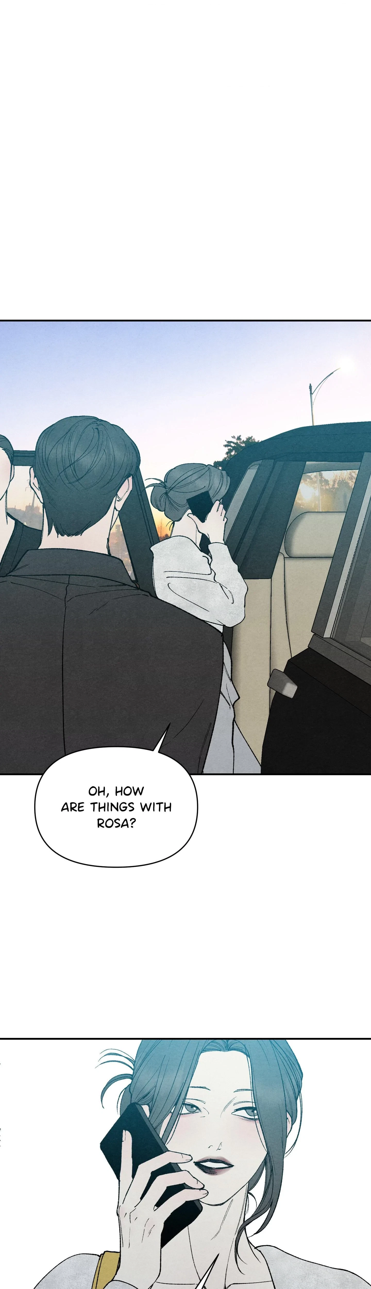 Toying With Daddy Chapter 37, page 11