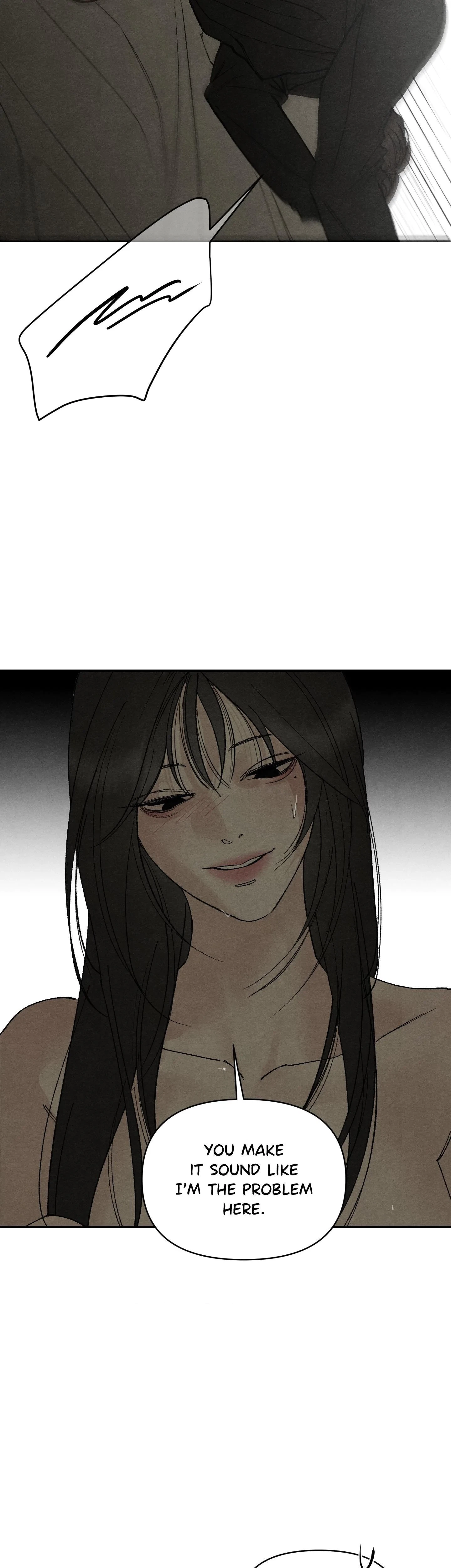 Toying With Daddy Chapter 37, page 14