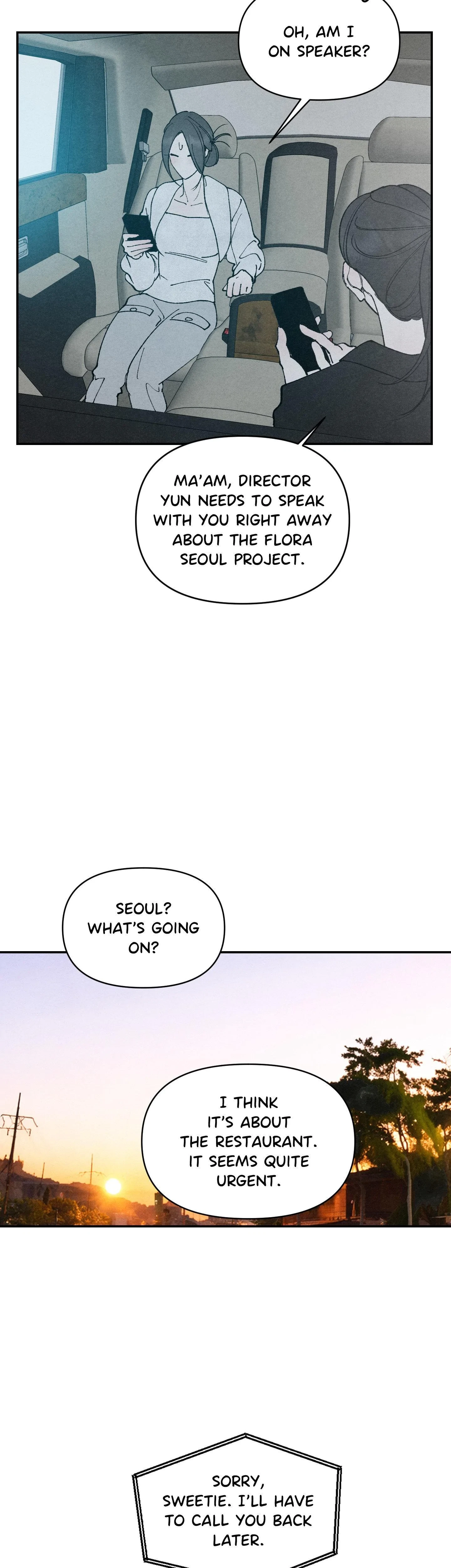 Toying With Daddy Chapter 37, page 15
