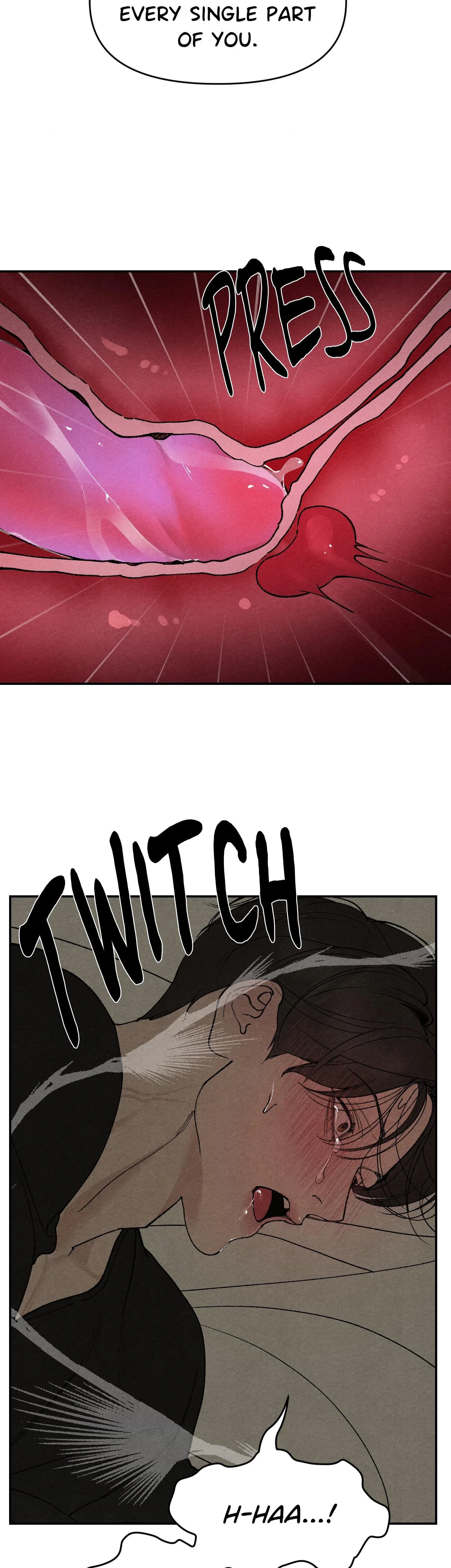 Toying With Daddy Chapter 37, page 23