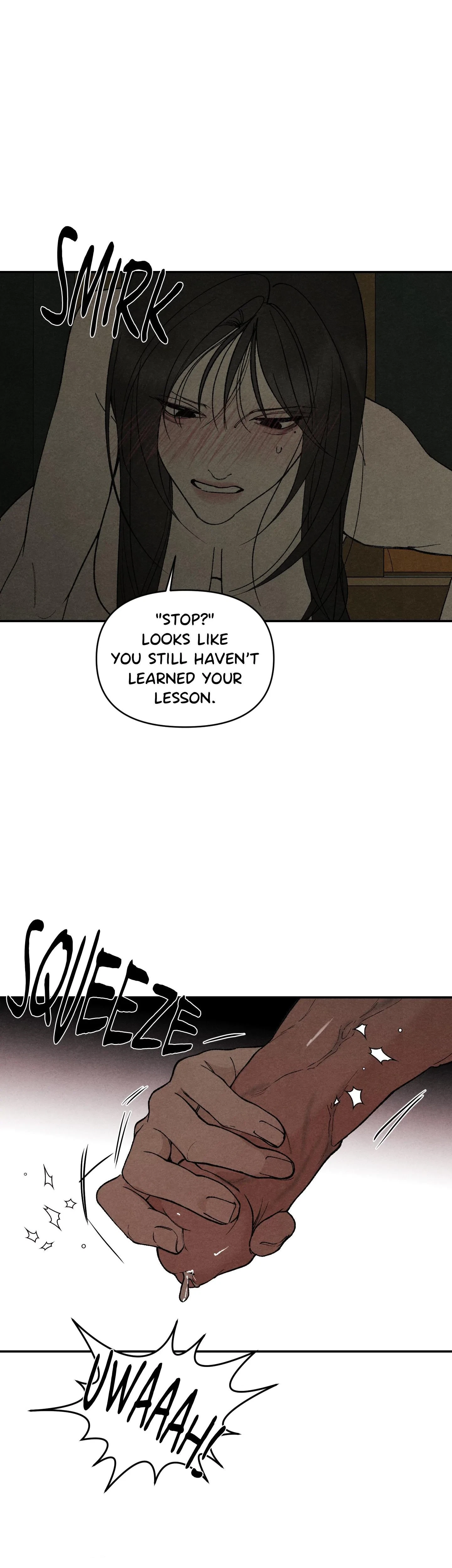 Toying With Daddy Chapter 37, page 29