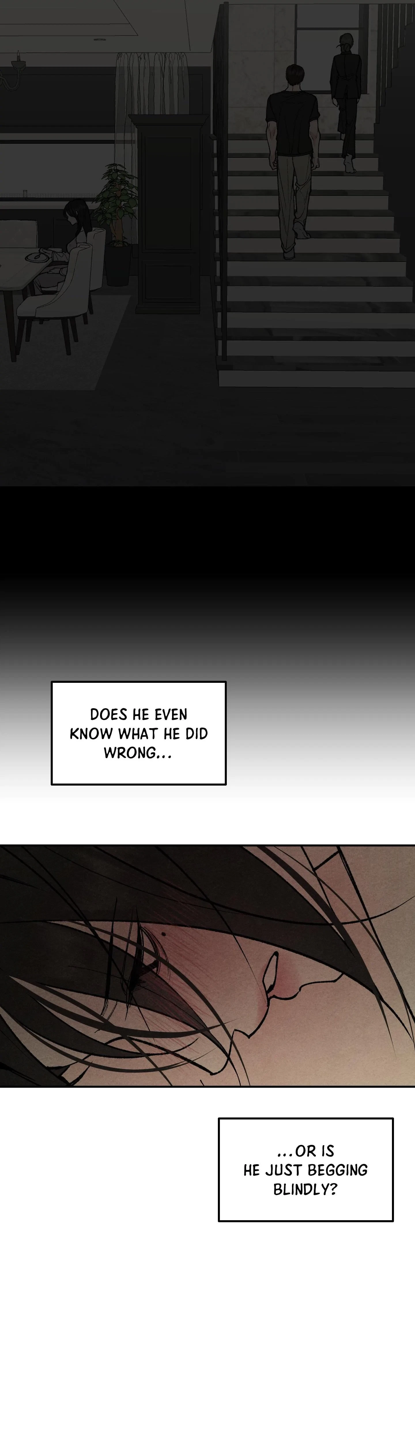 Toying With Daddy Chapter 37, page 32
