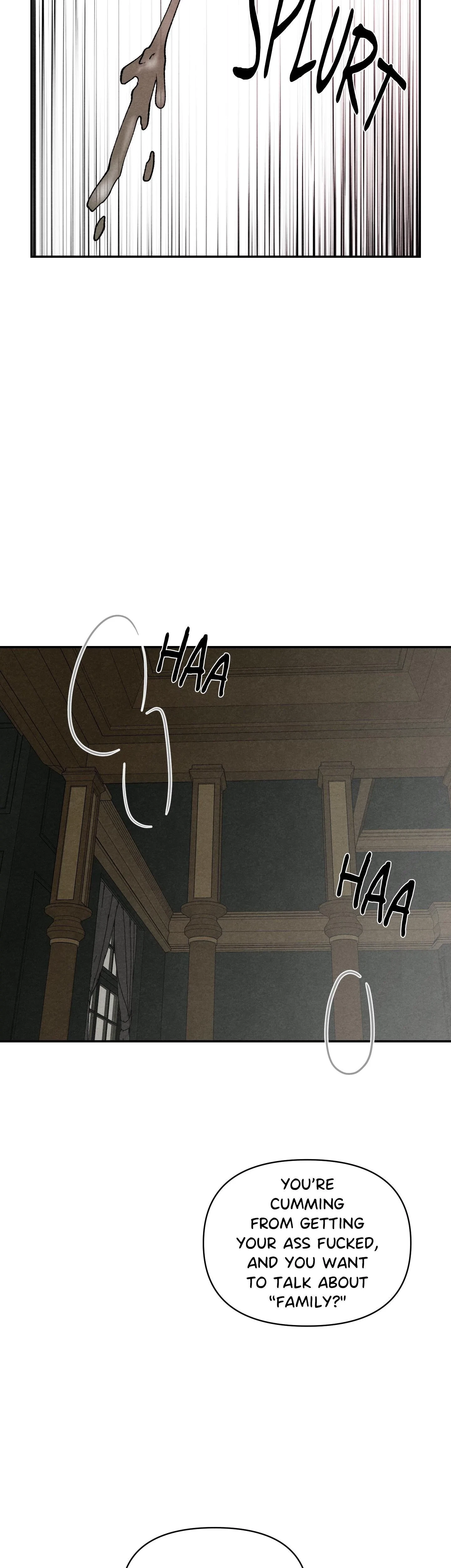 Toying With Daddy Chapter 37, page 34