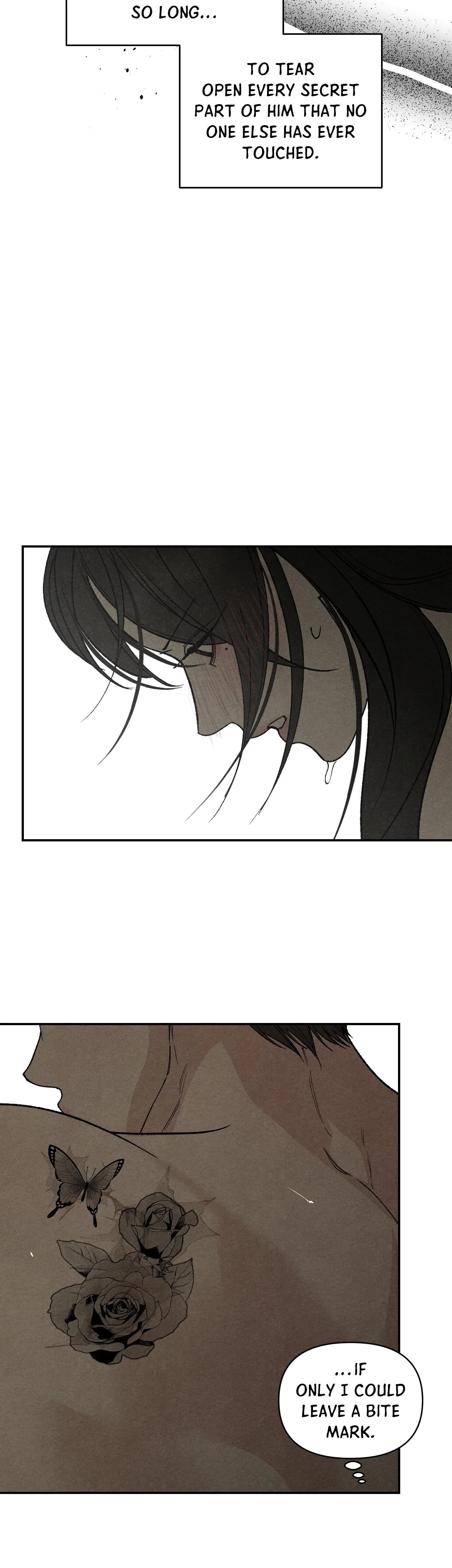 Toying With Daddy Chapter 37, page 36