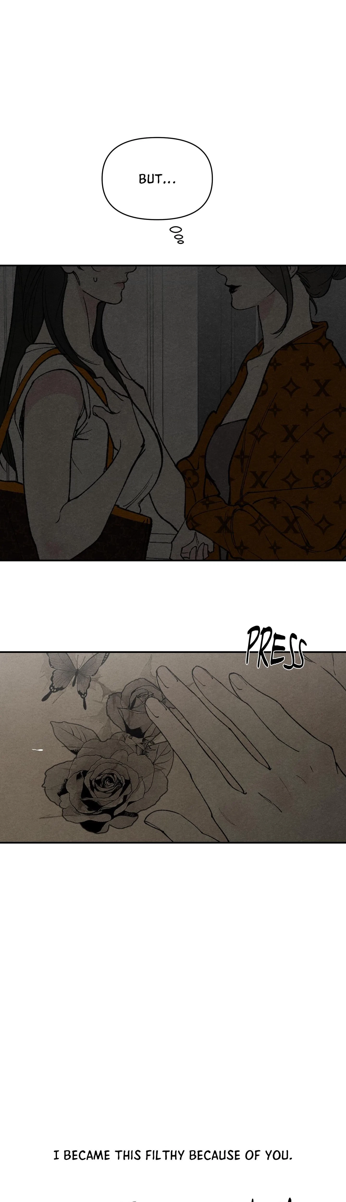 Toying With Daddy Chapter 37, page 37