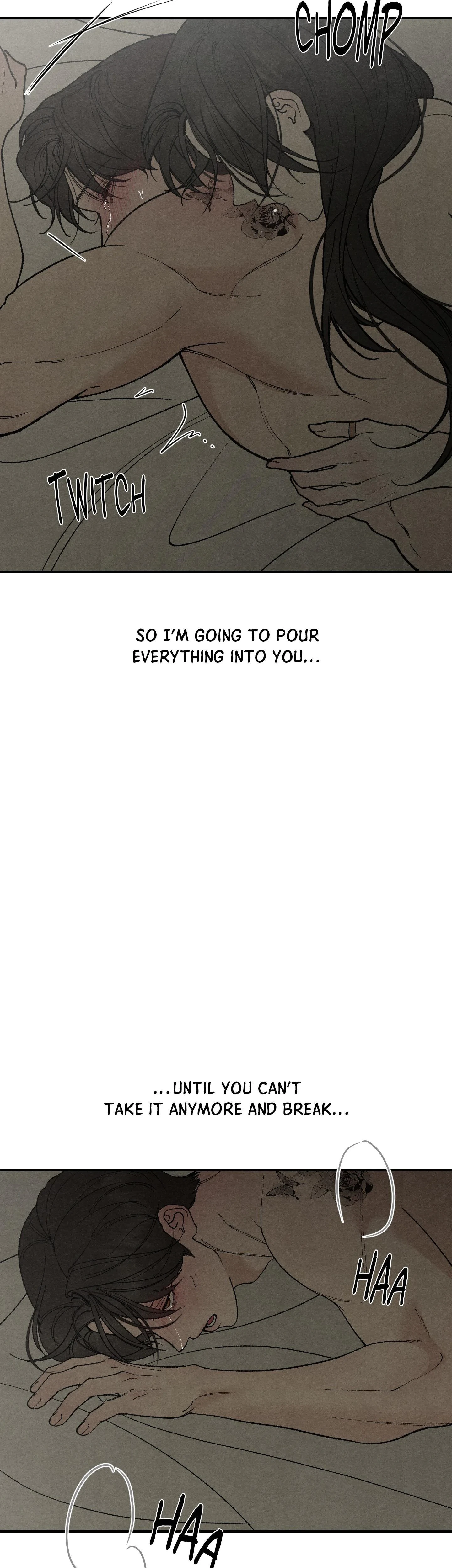 Toying With Daddy Chapter 37, page 38