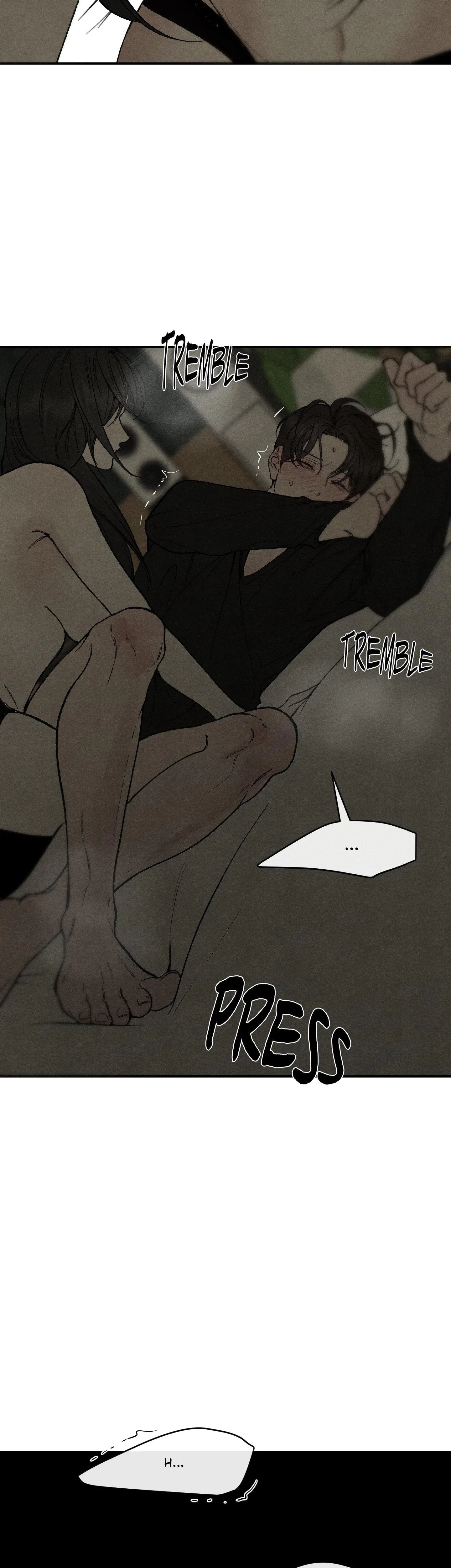 Toying With Daddy Chapter 37, page 4