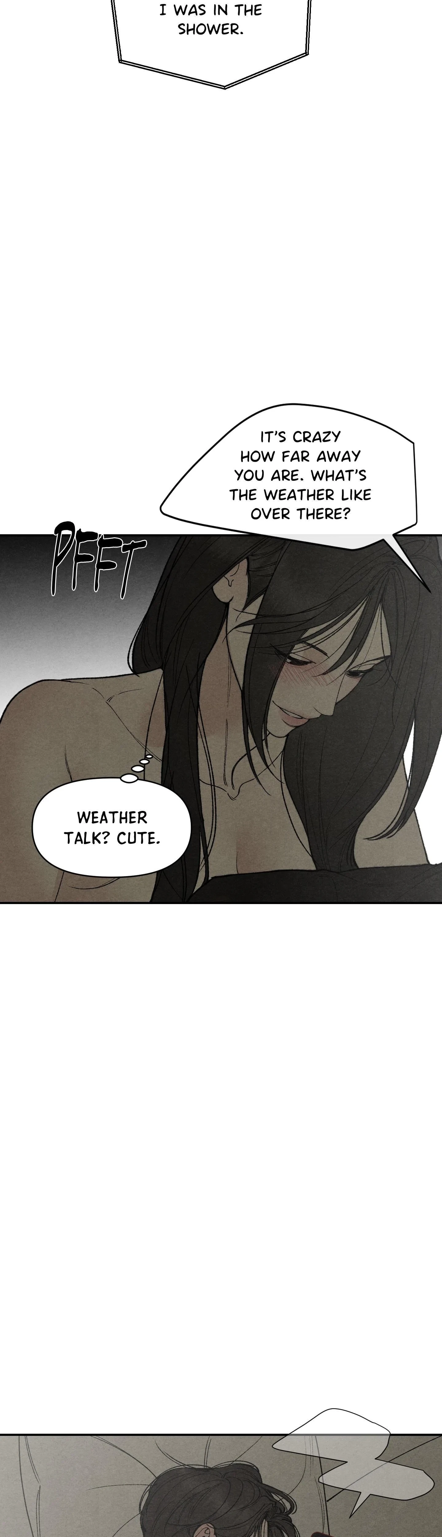 Toying With Daddy Chapter 37, page 6