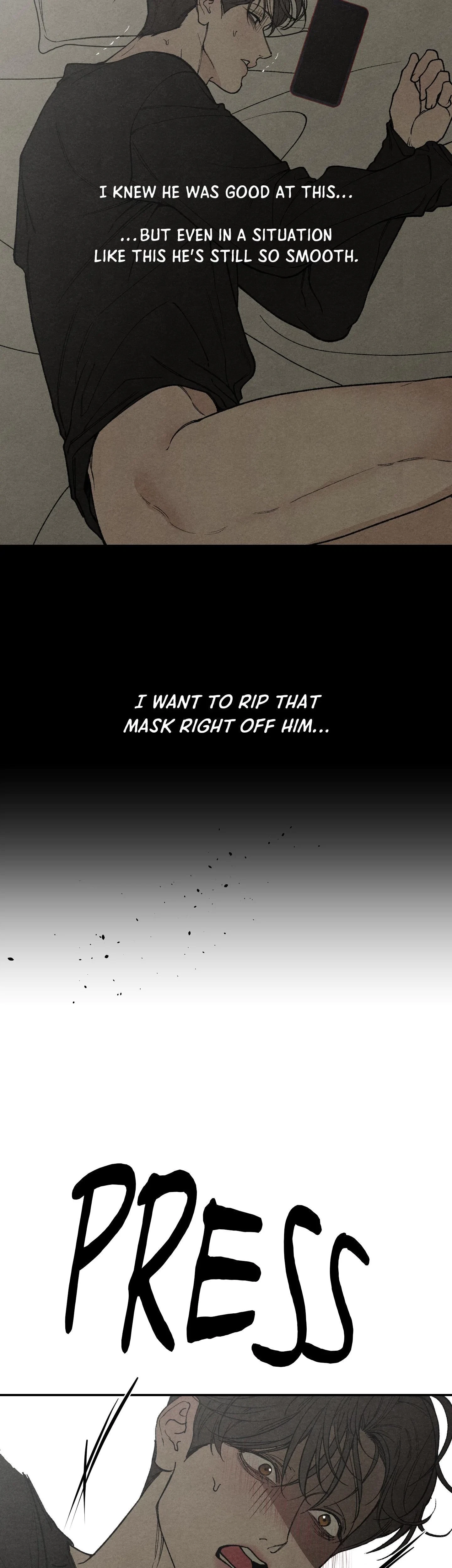 Toying With Daddy Chapter 37, page 7
