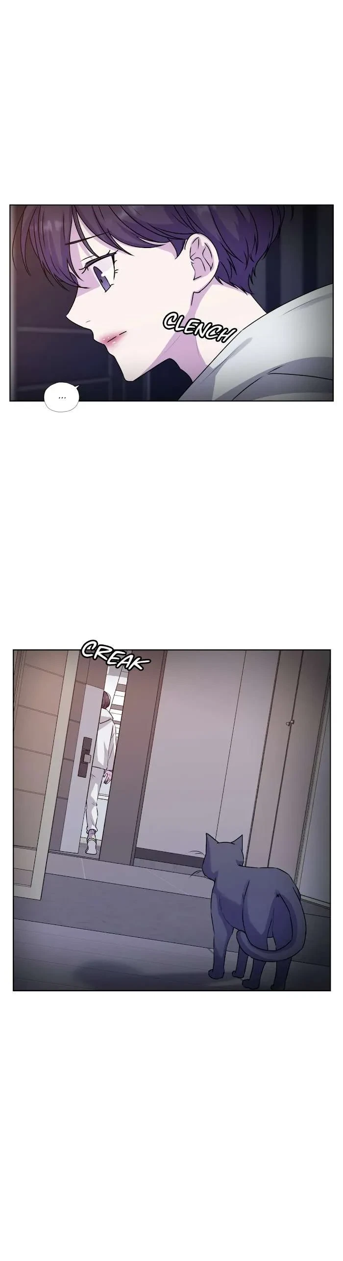 Siren's Song Chapter 72 : side story, page 2