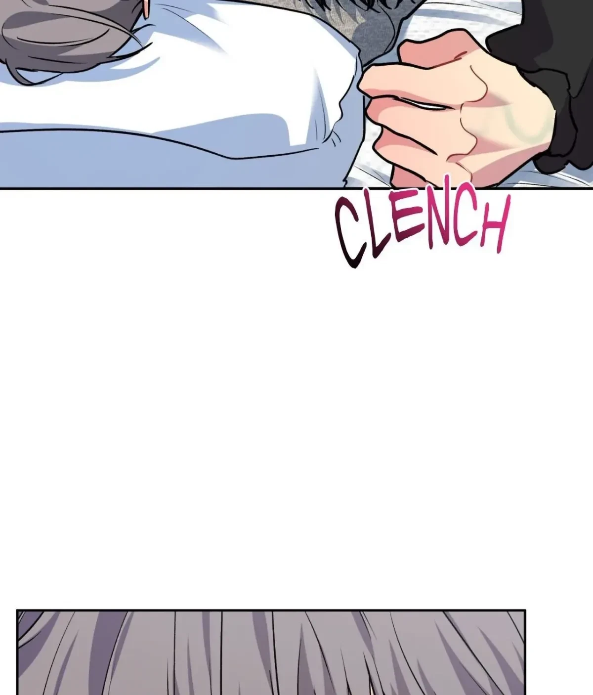 Let Me Be Your Dog Chapter 12, page 100