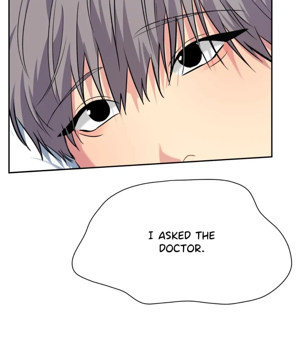 Let Me Be Your Dog Chapter 12, page 101