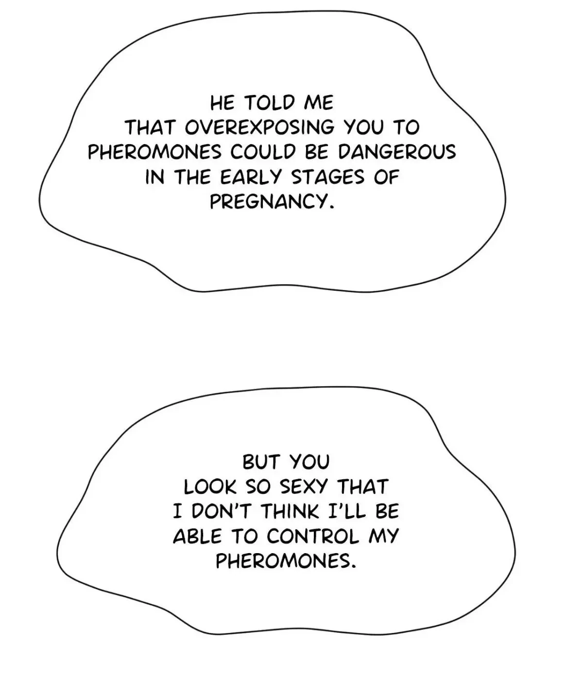 Let Me Be Your Dog Chapter 12, page 102