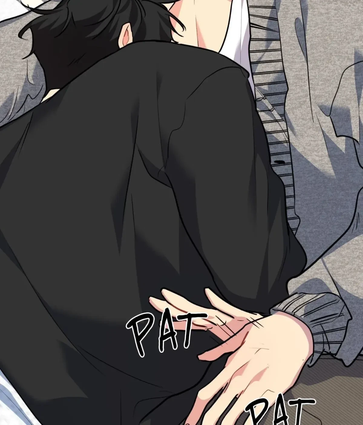 Let Me Be Your Dog Chapter 12, page 104