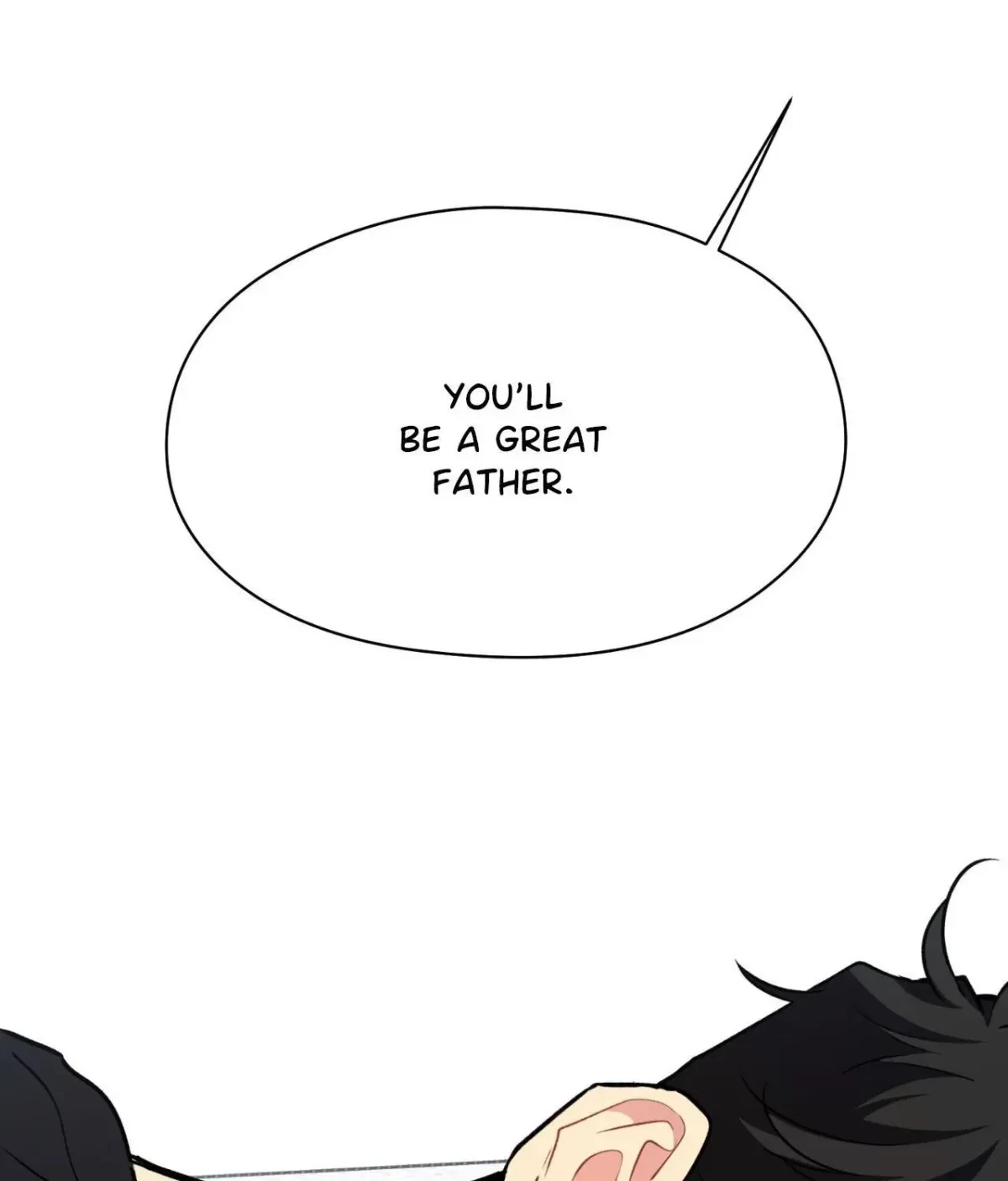 Let Me Be Your Dog Chapter 12, page 106