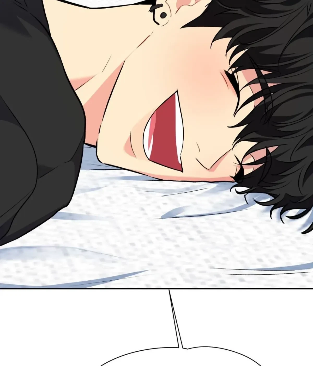 Let Me Be Your Dog Chapter 12, page 107