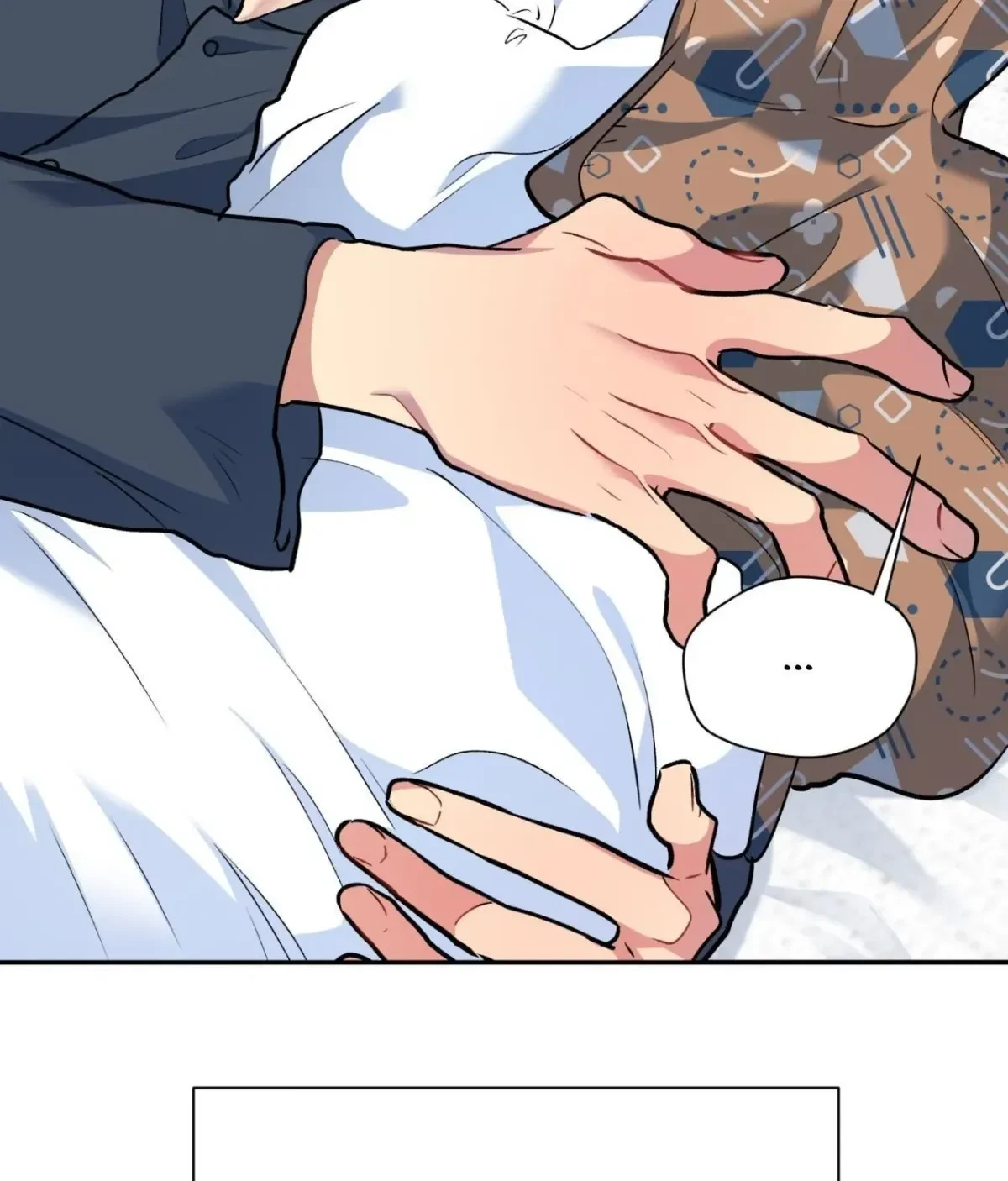 Let Me Be Your Dog Chapter 12, page 13