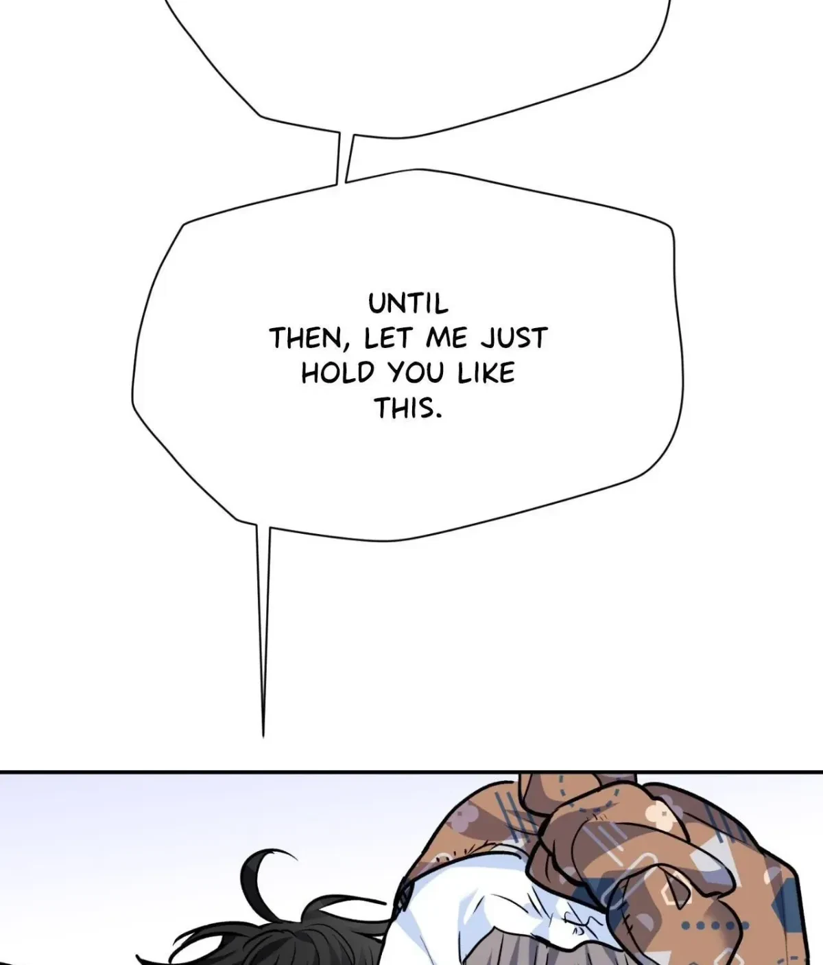 Let Me Be Your Dog Chapter 12, page 15