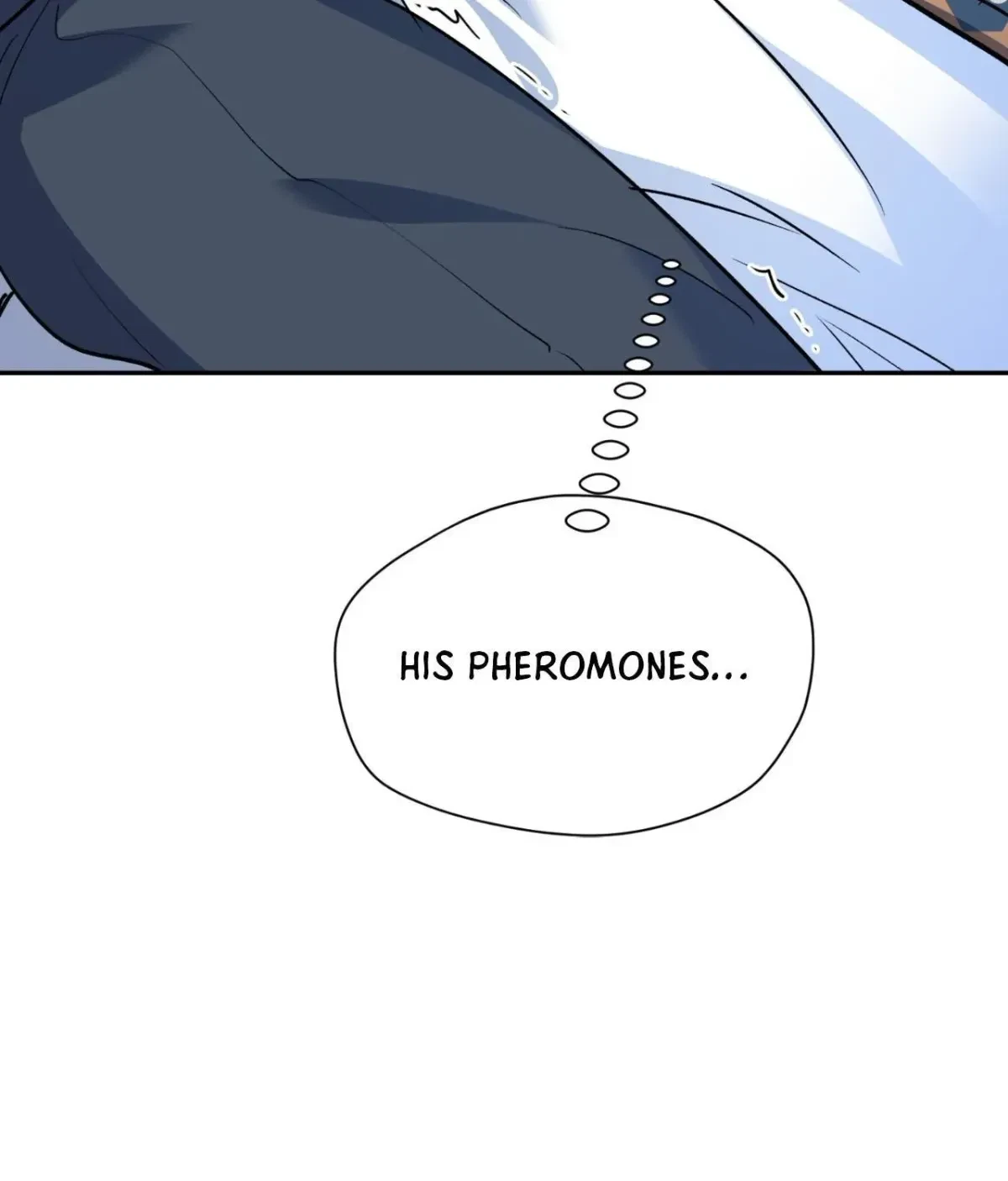 Let Me Be Your Dog Chapter 12, page 17
