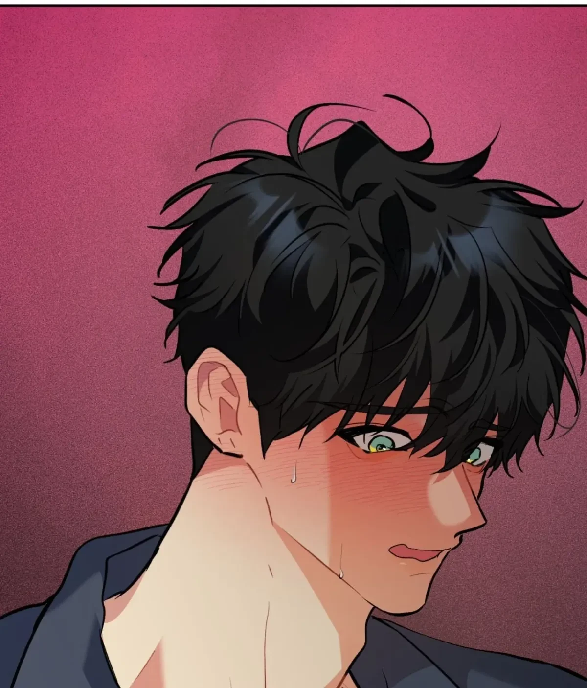 Let Me Be Your Dog Chapter 12, page 2