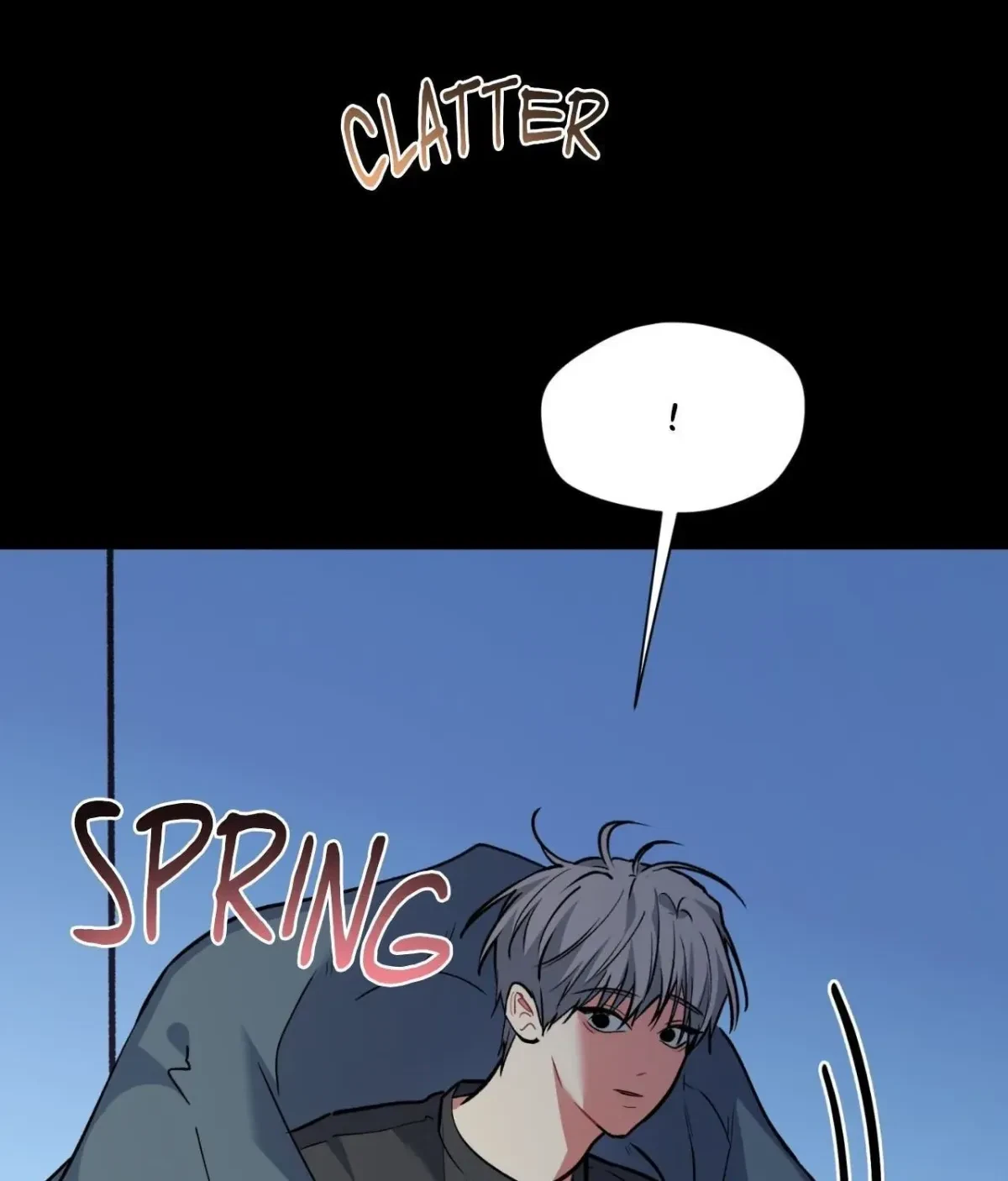 Let Me Be Your Dog Chapter 12, page 23