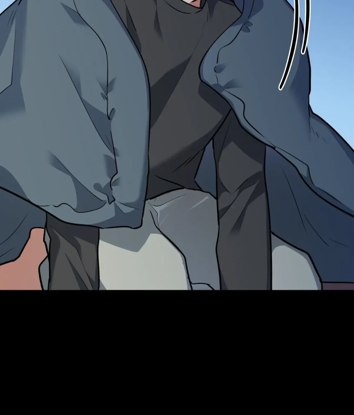 Let Me Be Your Dog Chapter 12, page 24