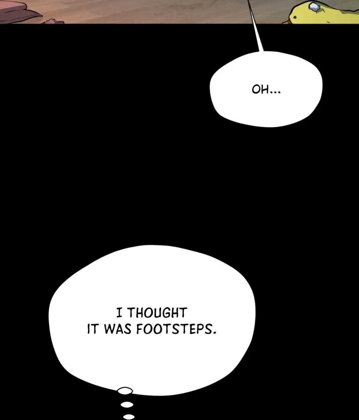 Let Me Be Your Dog Chapter 12, page 26