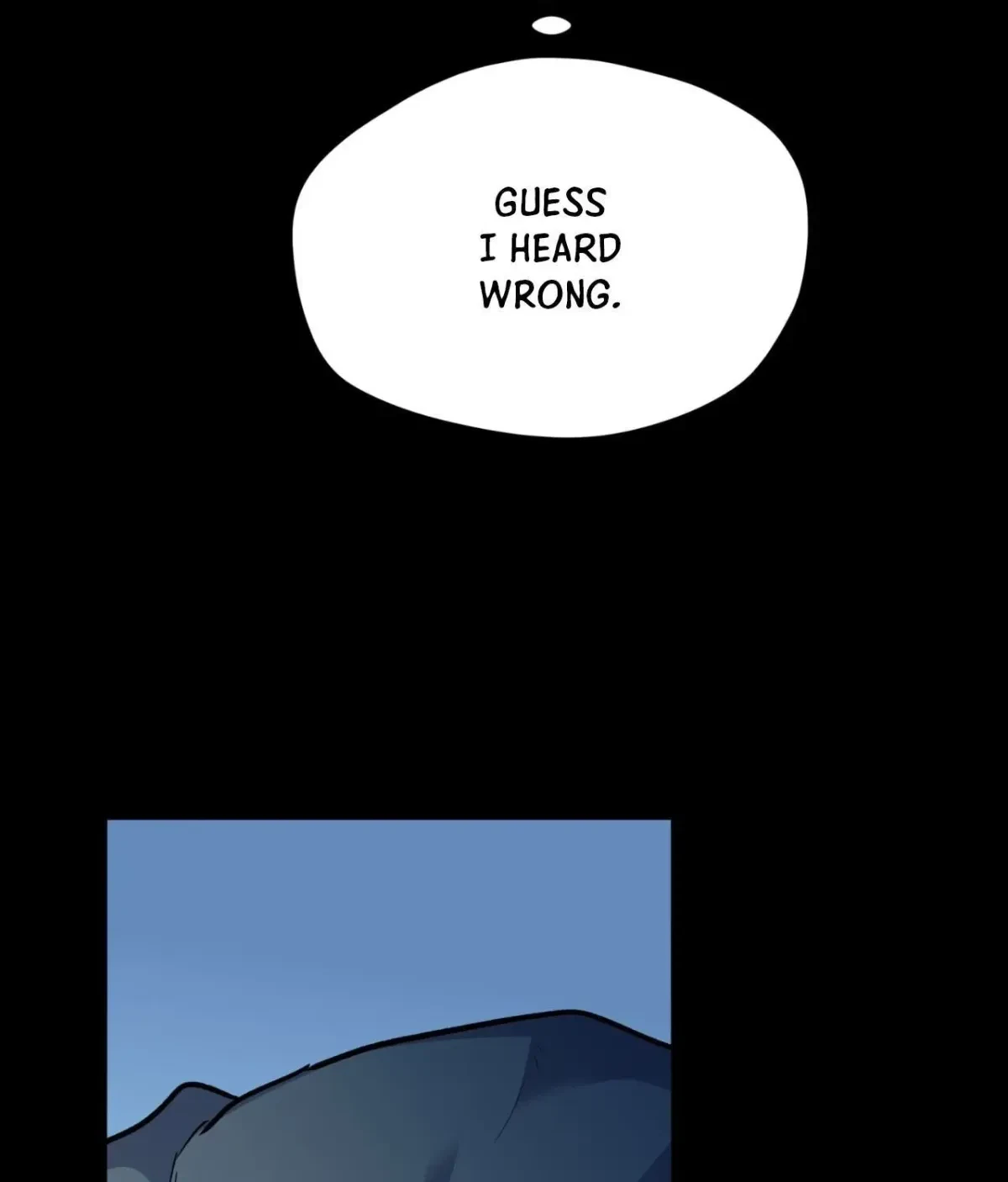 Let Me Be Your Dog Chapter 12, page 28