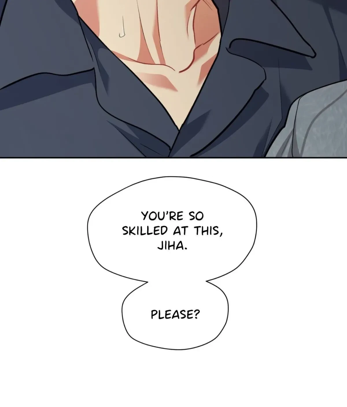 Let Me Be Your Dog Chapter 12, page 3