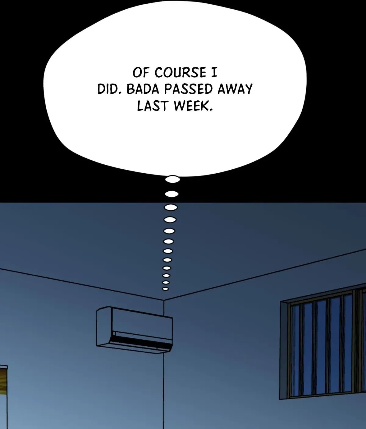 Let Me Be Your Dog Chapter 12, page 31