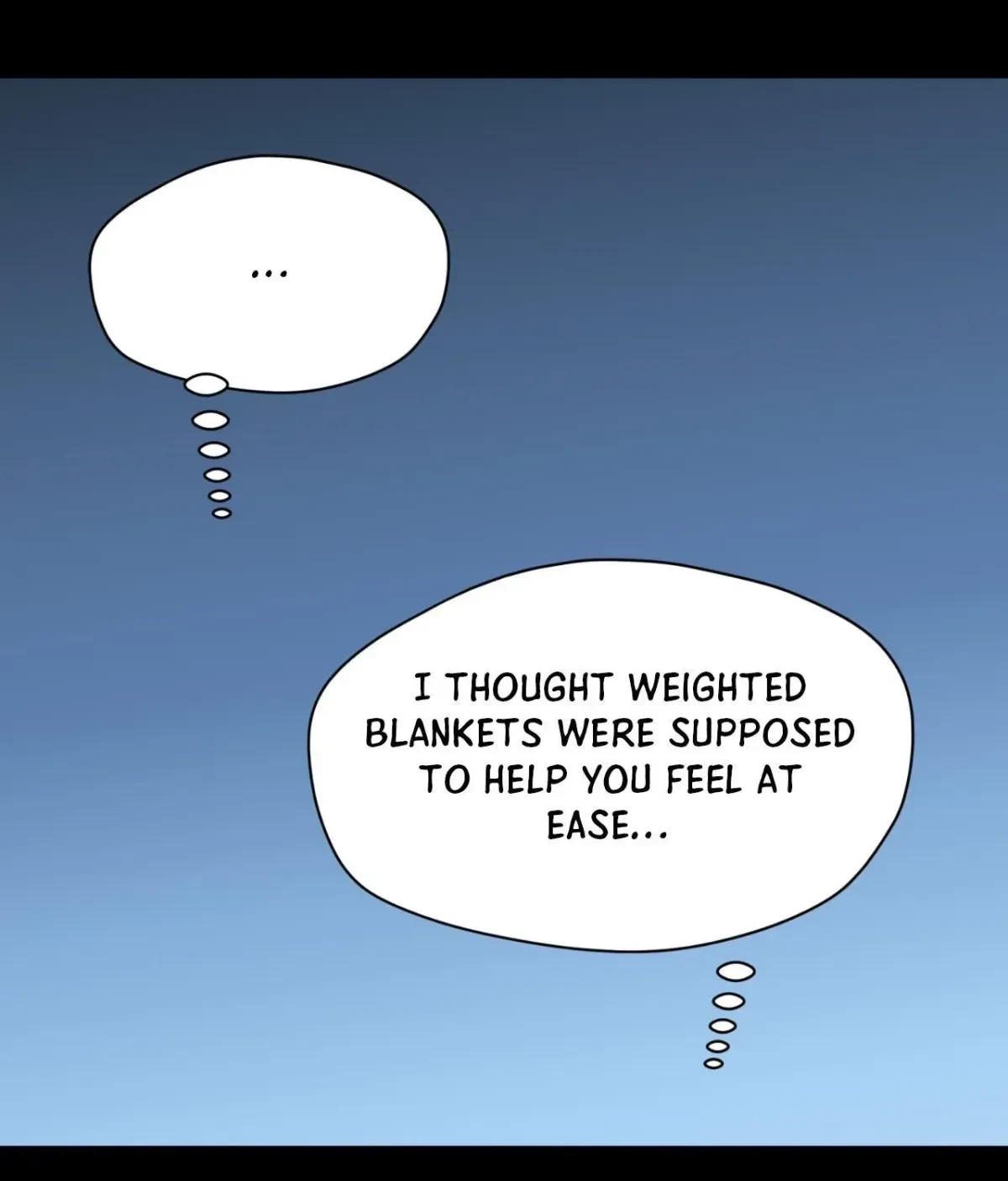 Let Me Be Your Dog Chapter 12, page 33
