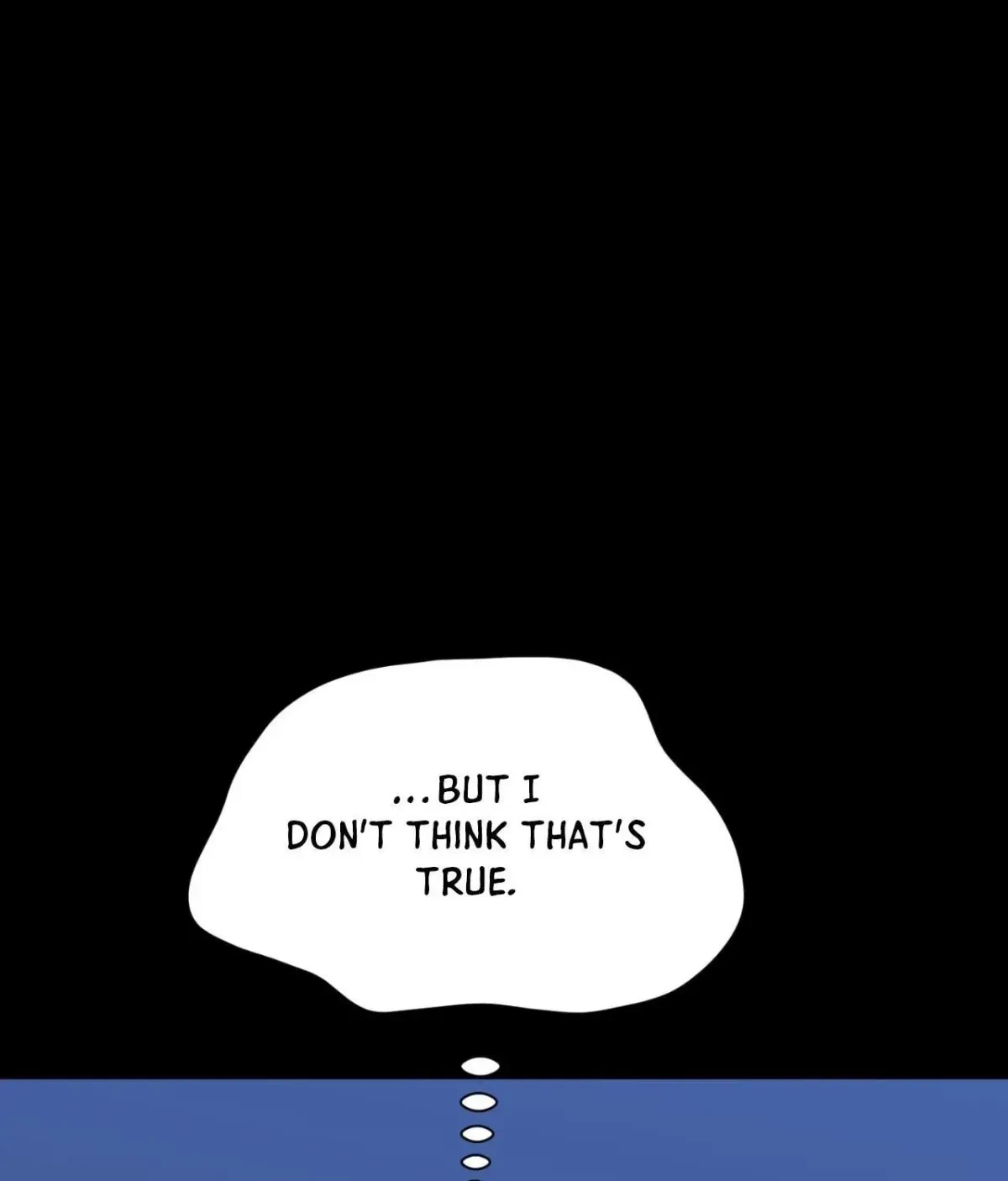Let Me Be Your Dog Chapter 12, page 34