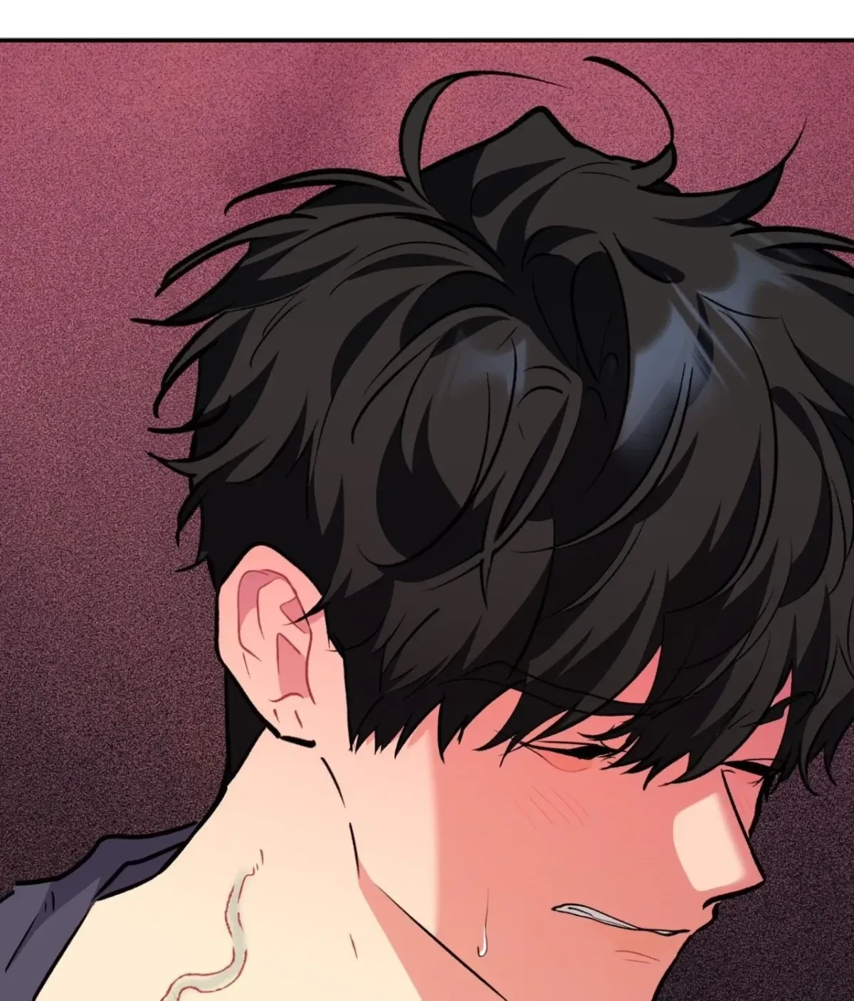 Let Me Be Your Dog Chapter 12, page 4