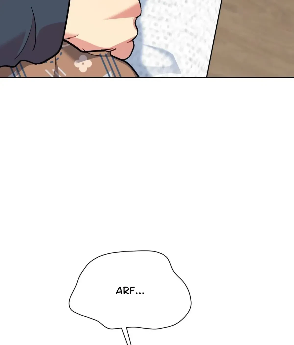 Let Me Be Your Dog Chapter 12, page 41