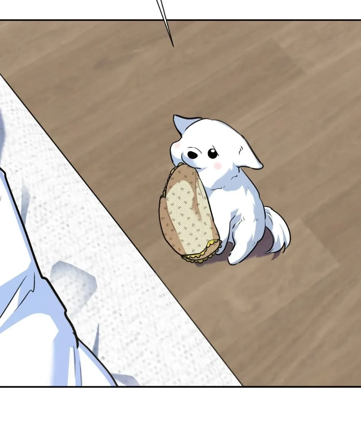 Let Me Be Your Dog Chapter 12, page 42