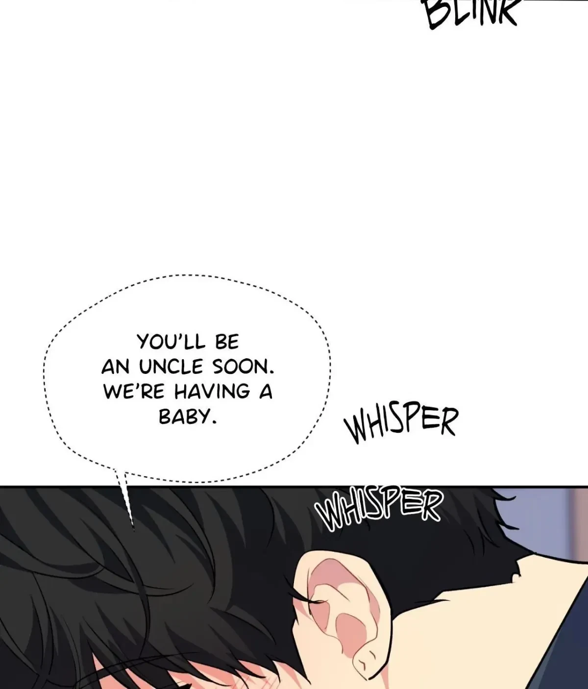 Let Me Be Your Dog Chapter 12, page 46
