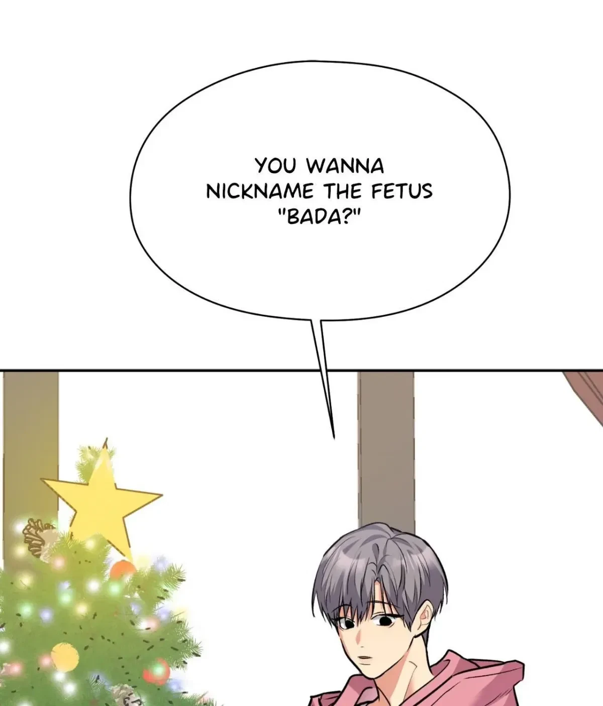 Let Me Be Your Dog Chapter 12, page 52