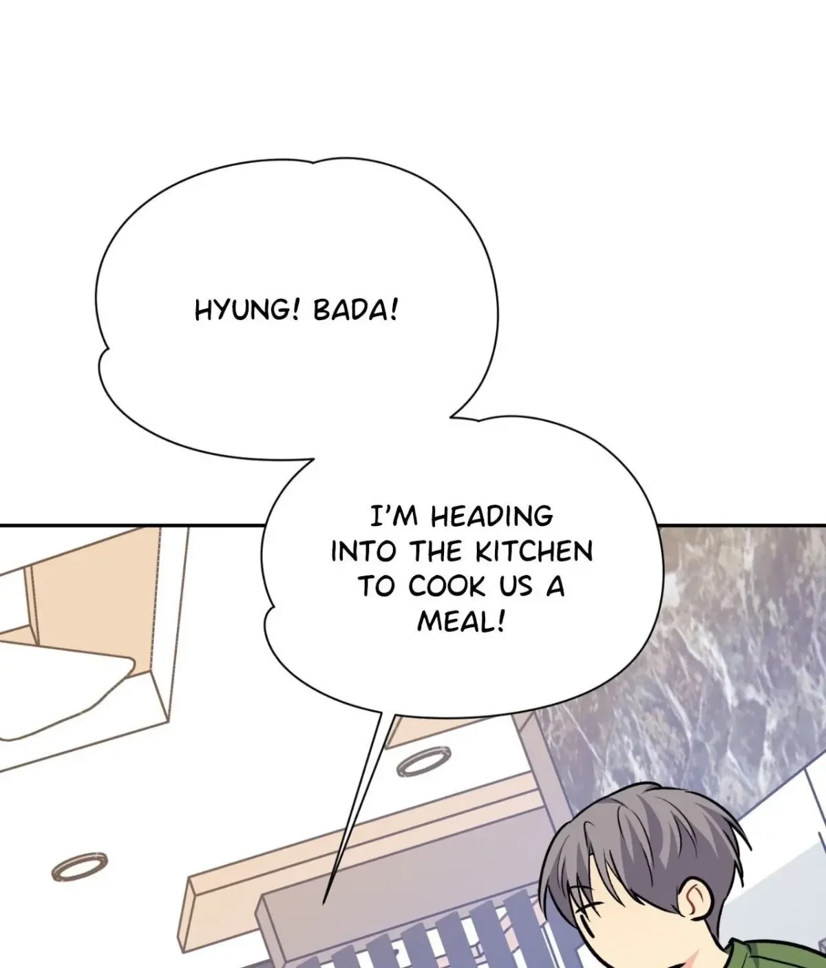 Let Me Be Your Dog Chapter 12, page 62