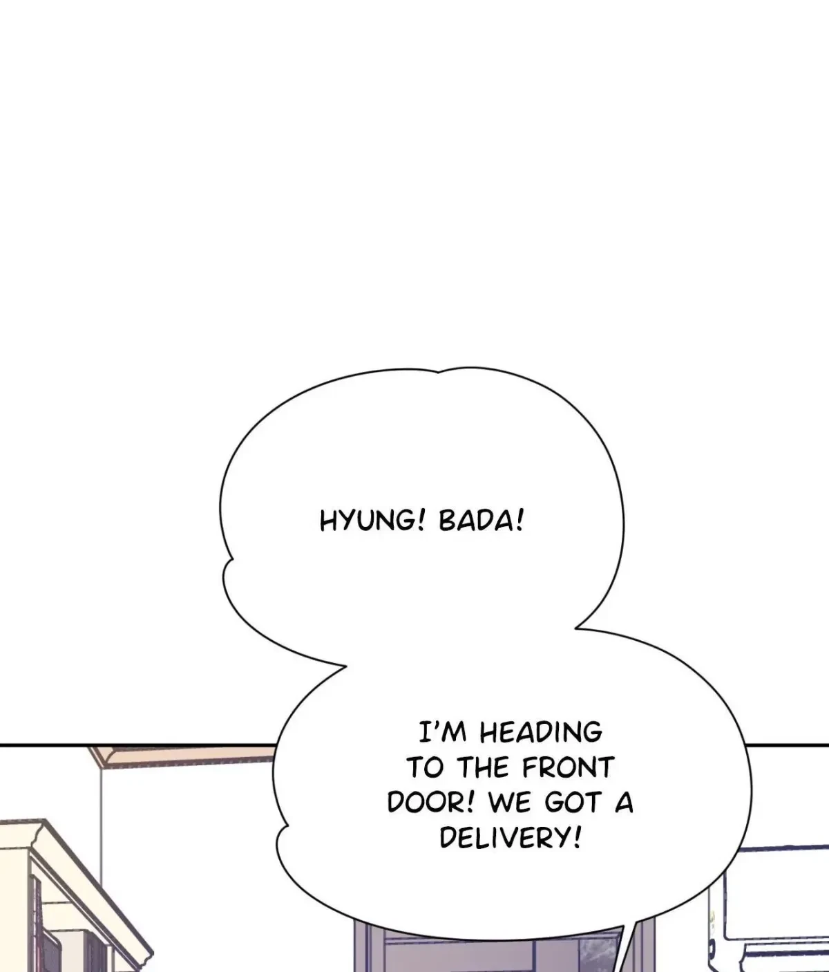 Let Me Be Your Dog Chapter 12, page 66
