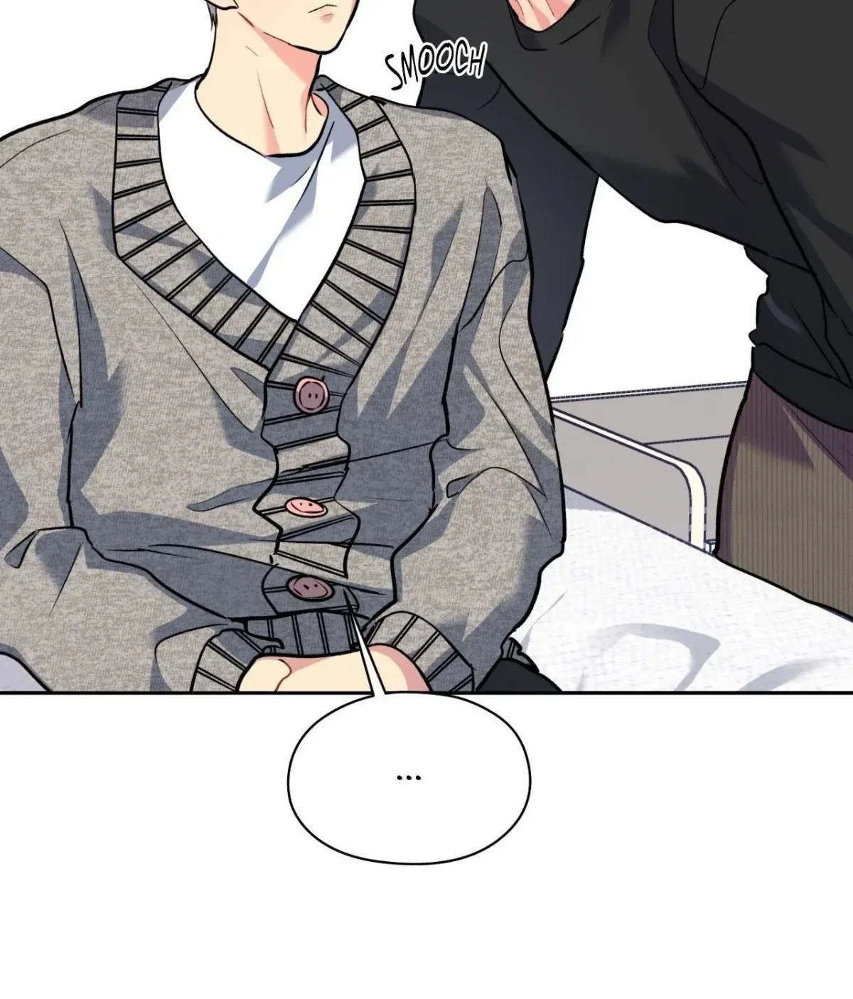 Let Me Be Your Dog Chapter 12, page 70