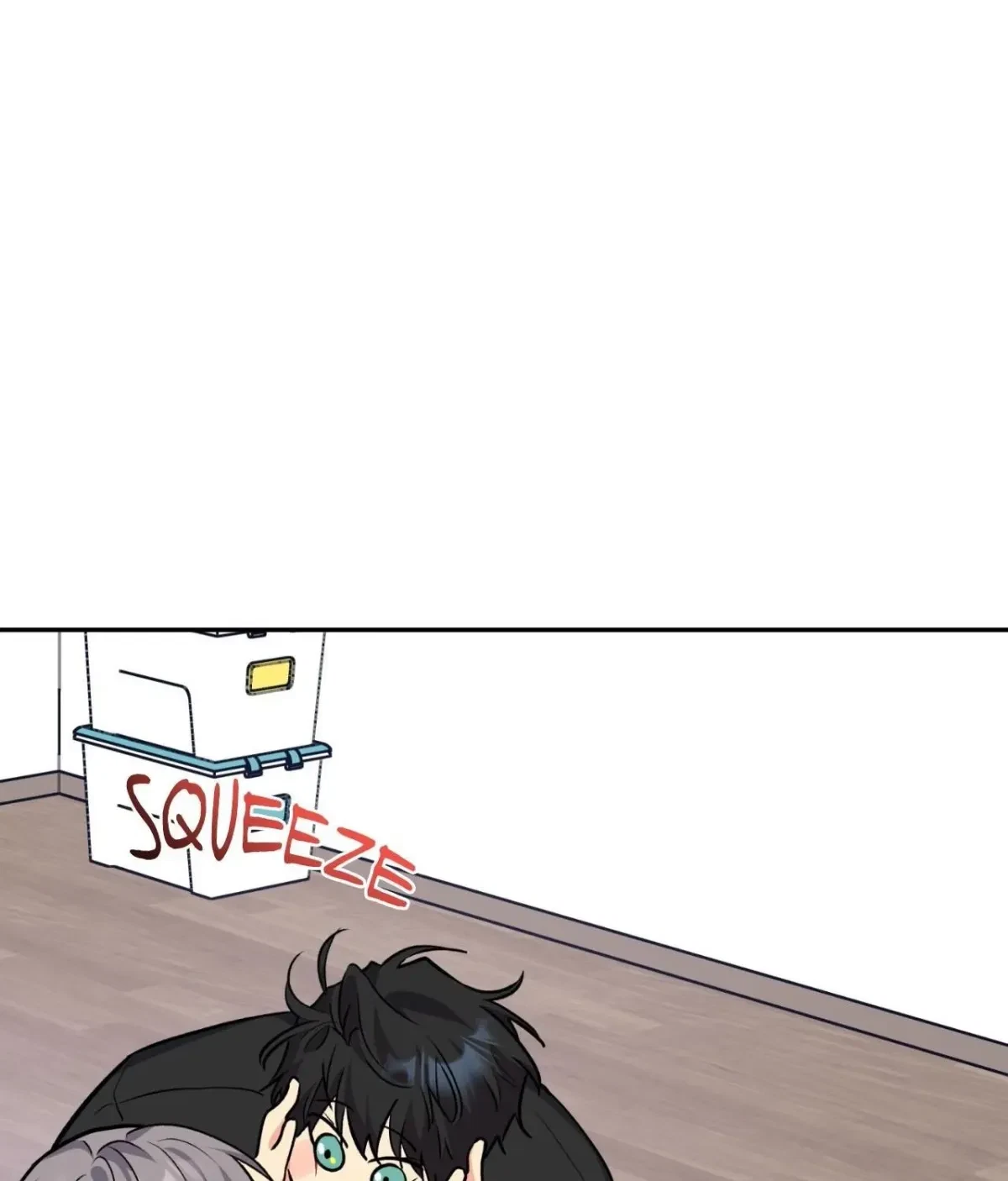 Let Me Be Your Dog Chapter 12, page 71
