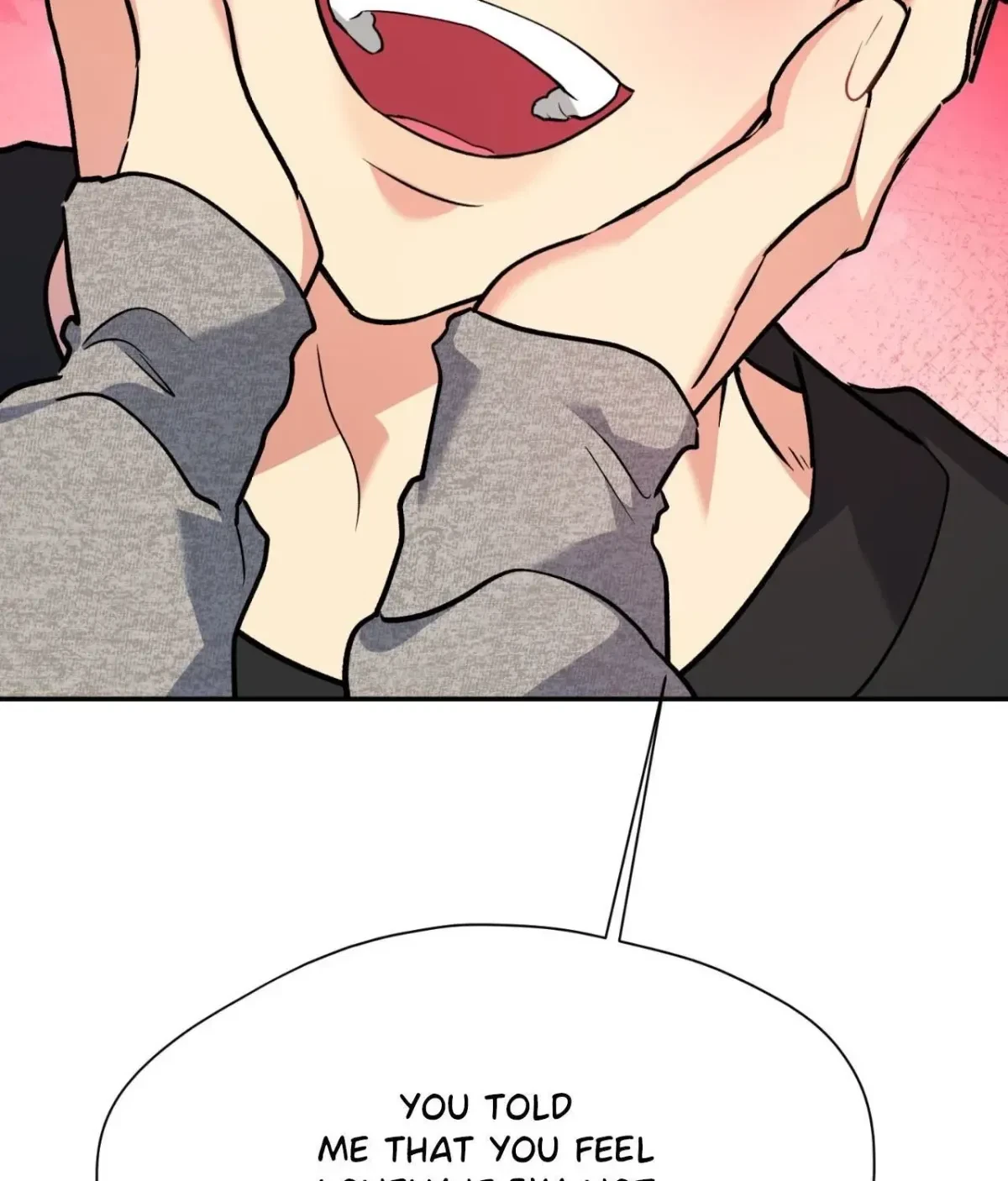 Let Me Be Your Dog Chapter 12, page 74