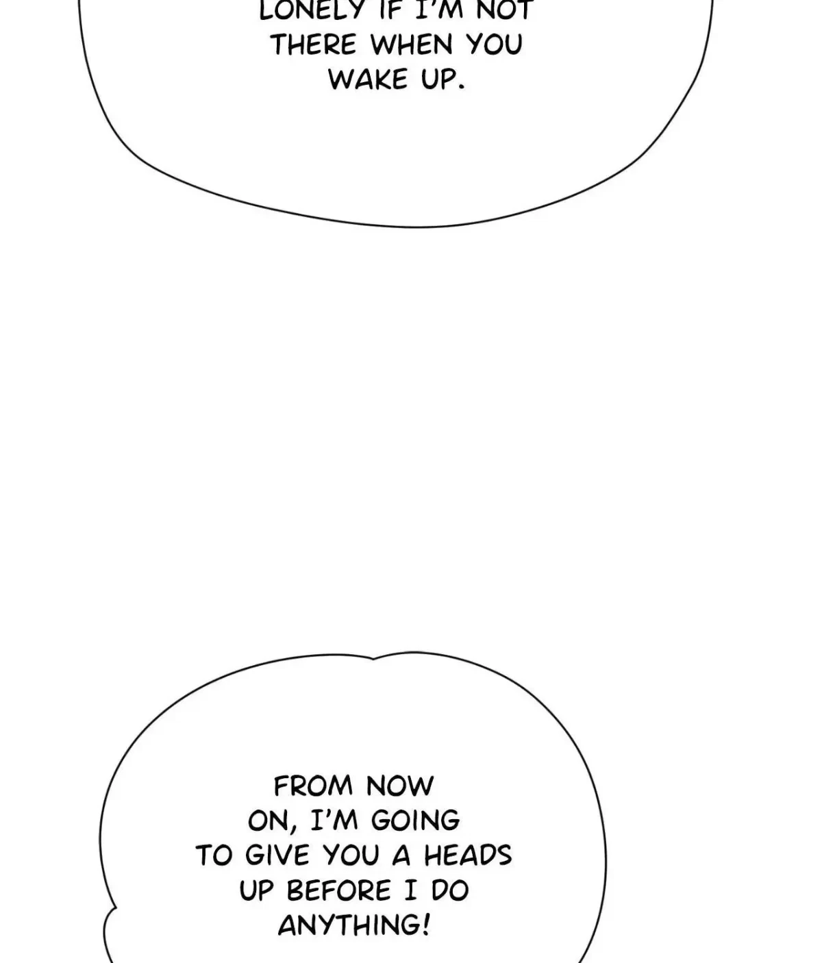 Let Me Be Your Dog Chapter 12, page 75