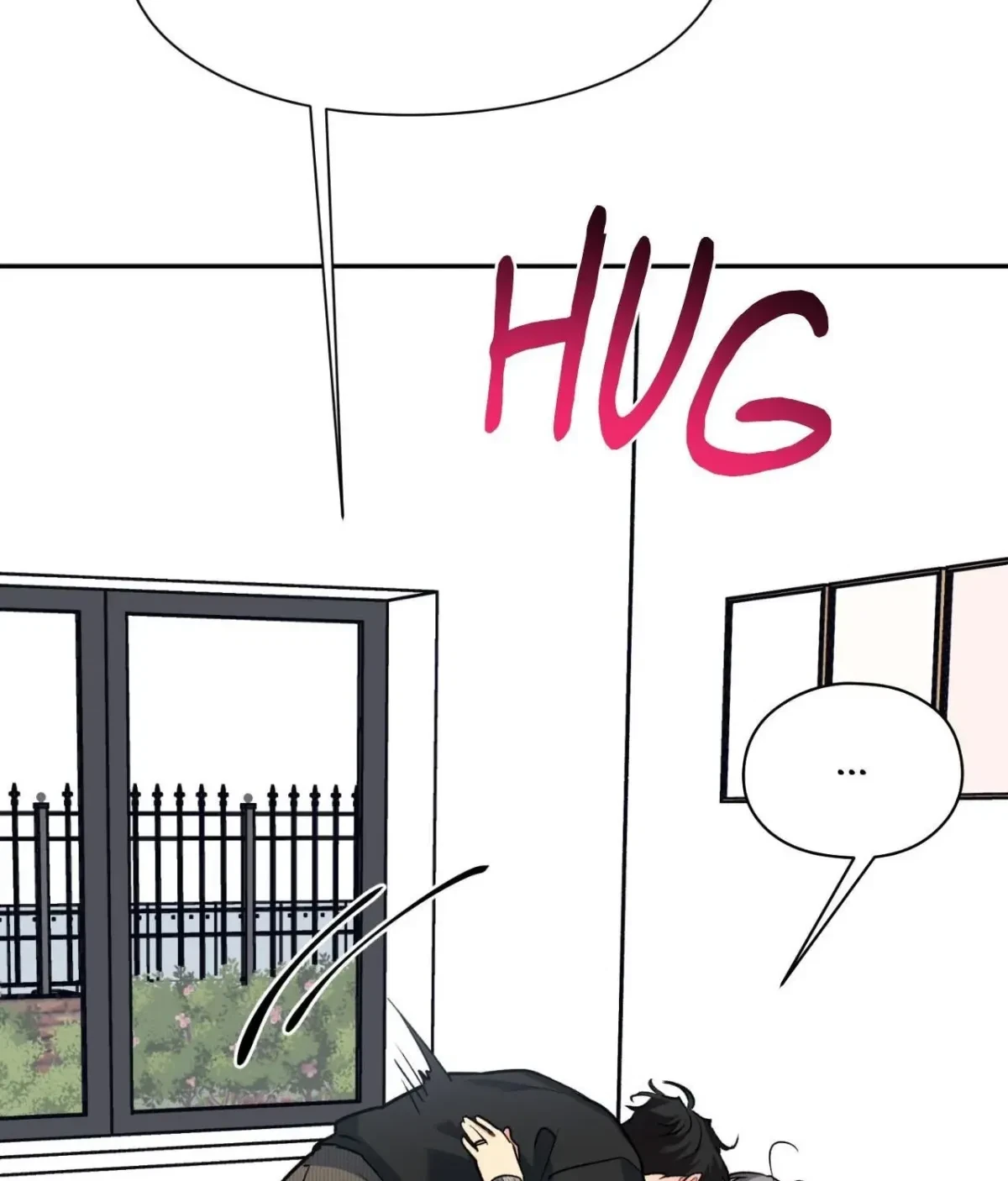 Let Me Be Your Dog Chapter 12, page 76