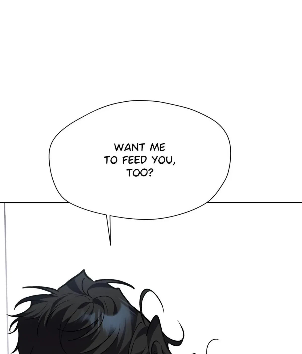 Let Me Be Your Dog Chapter 12, page 78