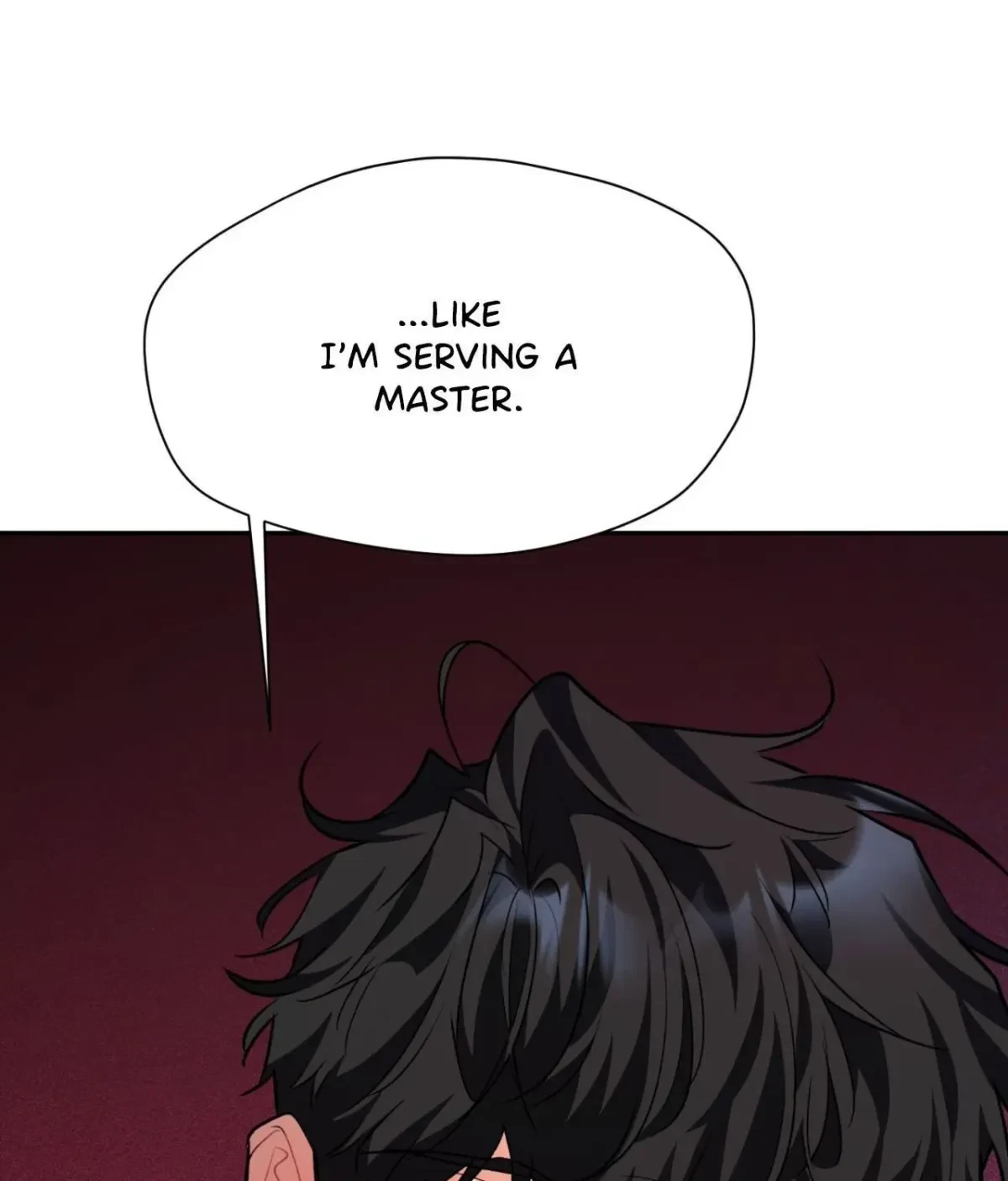 Let Me Be Your Dog Chapter 12, page 81
